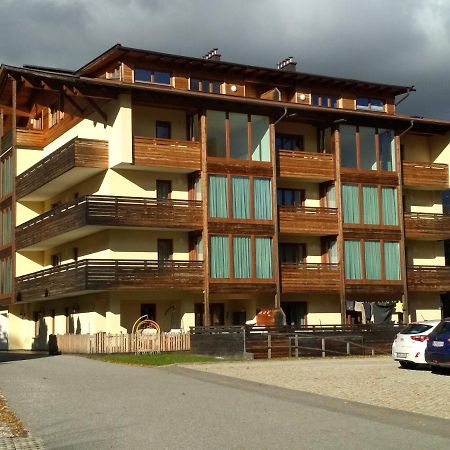 Lisa Apartman Bad Kleinkirchheim Leilighet Eksteriør bilde